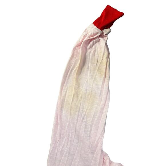 Vintage Walt Disney World Minnie Mouse Sleep Night Shirt Womens Large - Picture 9 of 10